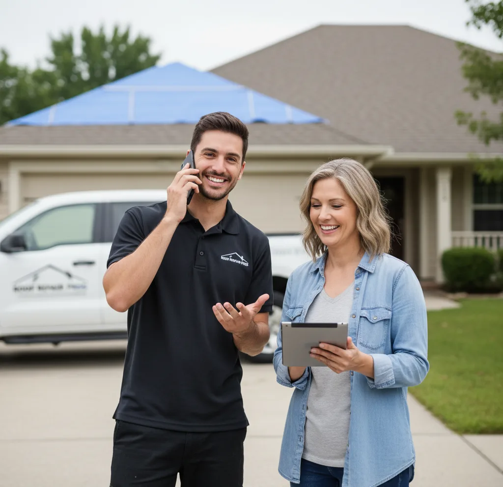 Roof Maintenance in St. Augustine, FL
